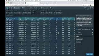 Apache Druid 0.15.0 QuickStart