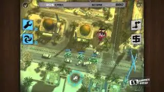 Anomaly Warzone Earth HD
