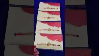 #rakhi #rakhigifts #rakhigiftideas #rakhigiftsforsister #ganeshrakhi #customizedrakhi #photorakhi