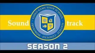 VGHS Season 2 Soundtrack - Episode 1 OST