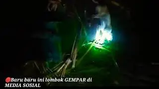 lagi viral gadis SMP 