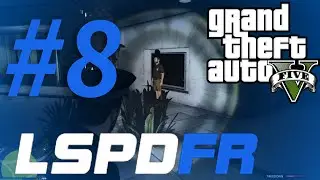LSPDFR Ep. 8: OPP Patrol