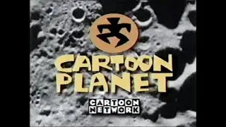 (WOC) Cartoon Planet Episode 7 - The Night The Lights Went Out on Cartoon Planet