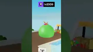 Roblox - Belly Inflation (Inflation Vacation) | iv2009 en 