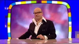 Harry Hills TV Burp - S13E08