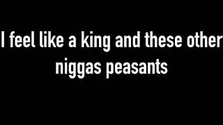 Juice Wrld Sad Freestyle Lyrics