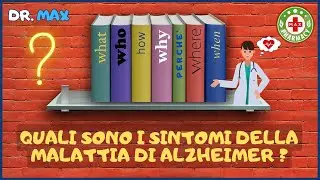 🎀 Guida Essenziale: 🔍Quali sono i sintomi della malattia di Alzheimer ? I. Salute