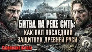 A Holy Traitor? The Untold Truth About Yuri Vsevolodovich