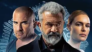 Время расплаты — Русский трейлер (2023)