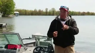 Best Weedless Bait for Pike | Rapala Fishing Tips