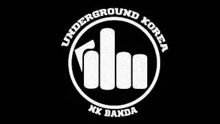 UNDERGROUND KOREA-Mój styl (feat.PaPa SOLO)