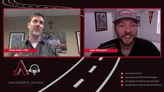 Episode 6: ATBS