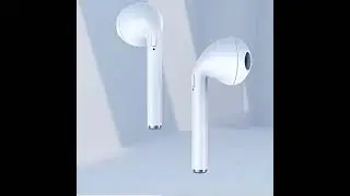 i7s earphone wireless Bluetooth5 0 HiFi Sound