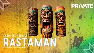Yoki Reina & On Beat - Rastaman | LATIN TECH HOUSE