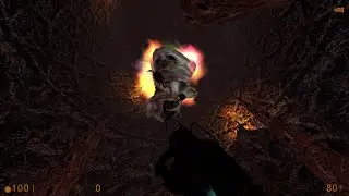 Half-Life but it's EXTREMELY cursed (MOVIE)