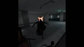 Pavlov VR but I suck at zombies