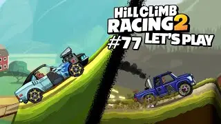 🤩🔥Unlocking Bus and Grinding Adventure! HCR2 Let's Play EP77