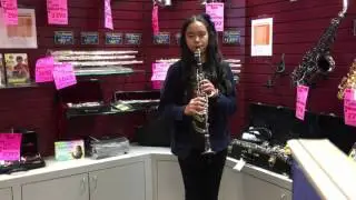 Bluetooth Speaker Contest - Rhizza performing 'Accidentally in Love' by the Counting Crows