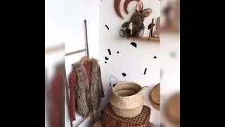 DIY wall decor