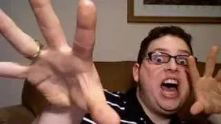 Strange Faces and Noises I Can Make III