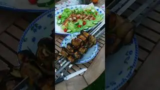 это очень вкусно! Кухня с Julia Bura