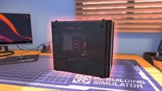 4K MINECRAFT HERE I COME! | PC Building Simulator
