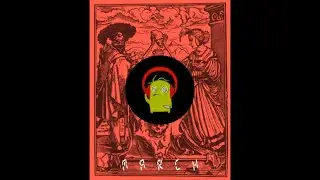 Dramatic Type Drill Beat '' March '' New York x UK Type Rap Beat Instrumental