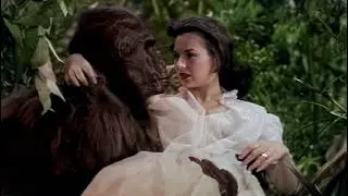 The Jungle Bride (1958) She's beautiful. She's wild. She's dangerous!