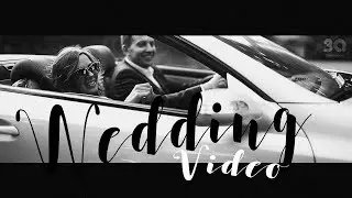 Красивые свадьбы видео / Wedding Showreel#2 by Alexander Anpilov / 3avideo.ru