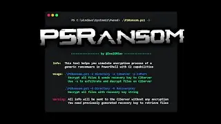 PSRansom