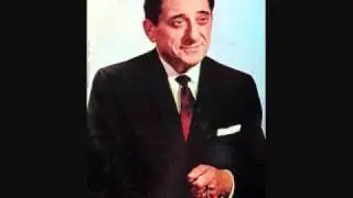 Jan Peerce - With These Hands (1965)