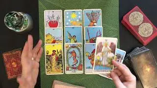Где мужчина сейчас, с кем? что в его жизни происходит? Его мысли о вас.