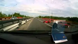 Мототрюк
