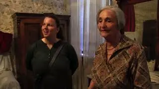 Mirno življenje Milice Kosar