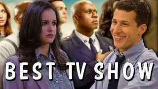 Why Brooklyn Nine-Nine is The Best TV Show - Video Essay