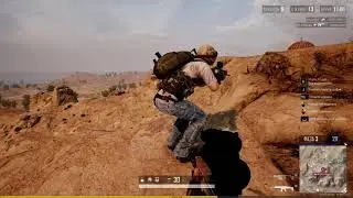 PUBG - Уже не позорное дуо