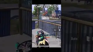Tips for campers to clutch in bgmi⚡️ #bgmi #ytshorts #shorts #player16