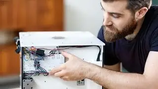 How to install the Extrusion upgrade kit - Ultimaker: 3D Printing Guide