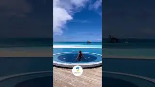 Discover the Magic of Seychelles on Maldives☀️