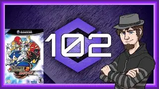Every GameCube (102) | Sonic Adventure 2: Battle (7) | Cheap Shot Zone