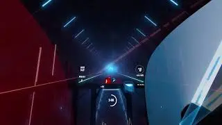 Beat Saber: Bubble Tea