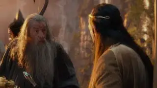 Я дам вам парабеллум (12 стульев / The Hobbit: An Unexpected Journey) A.Ushakov