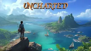 (MV) Uncharted Music Video | Someday Out Of The Blue