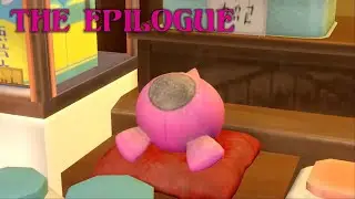 Pokemon Scarlet & Violet: The Epilogue