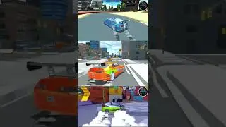 Mini Drift Racing Games Gameplay By Denys Gamers Studio 🎮 