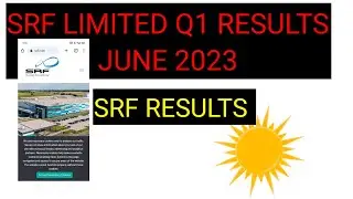 srf results June 23