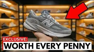 7 Sneaker Brands That Are Actually Worth The Money