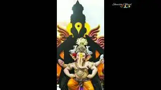 ganesh chaturthi special ❤️ ll Ganesha love ❤️ ll Shavisha Official 💓 ll shorts video ll ✨🙏🥀