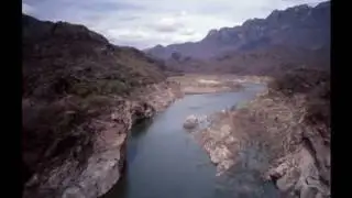 Copper Canyon Train Trip - Barranca del Cobre