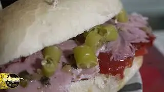 De GinTapas por Zamora en Café Marfil